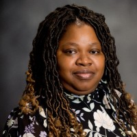 Dr. Olawumi O. Salako, Director of Clinical Services